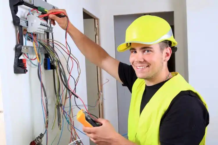 elektricien Nijeberkoop